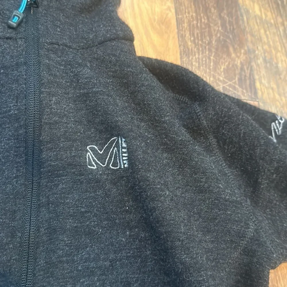 Millet jacket M (5200A)